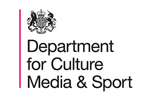 Centapse clients - Department for Culture Media & Sport