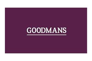 Centapse clients - Goodmans